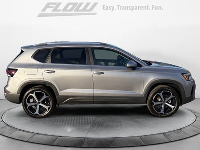 2026 Volkswagen Taos 1.5T SEL