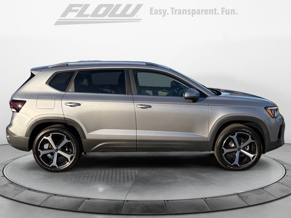 2026 Volkswagen Taos 1.5T SEL