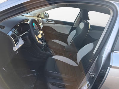 2026 Volkswagen Taos 1.5T SEL