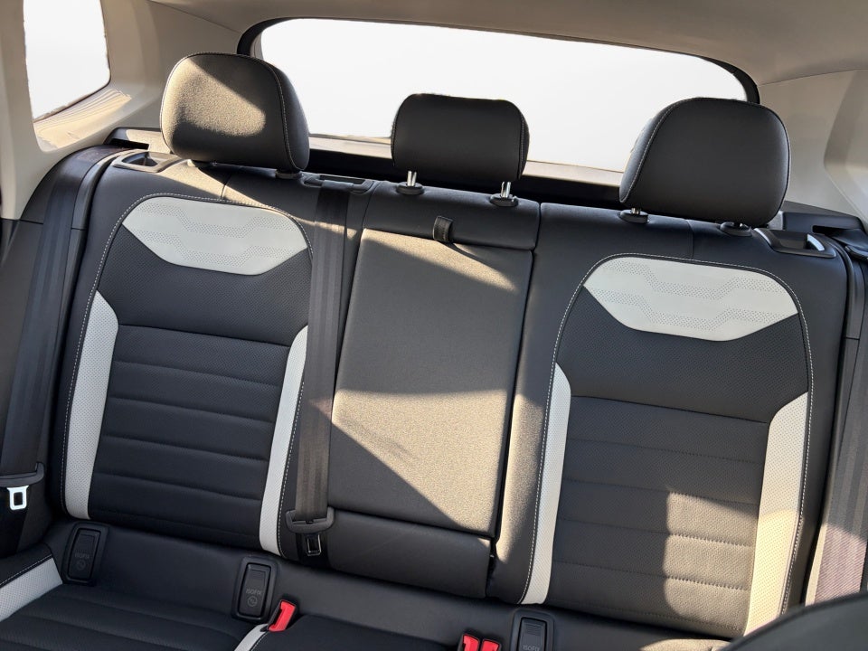 2026 Volkswagen Taos 1.5T SEL