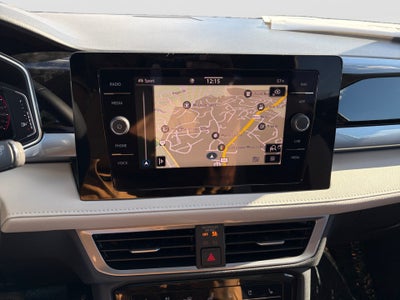 2026 Volkswagen Taos 1.5T SEL