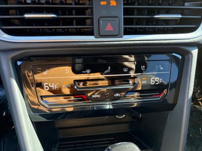 2026 Volkswagen Taos 1.5T SEL