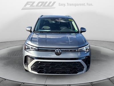 2026 Volkswagen Taos 1.5T SEL