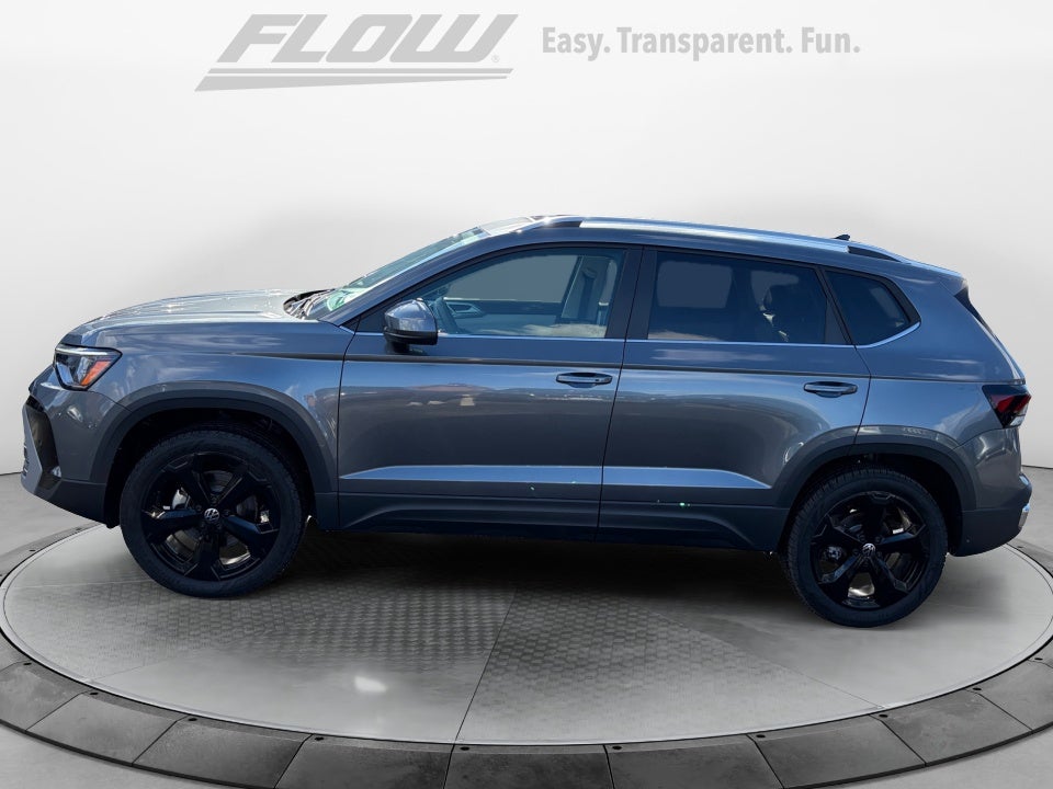 2026 Volkswagen Taos 1.5T SEL