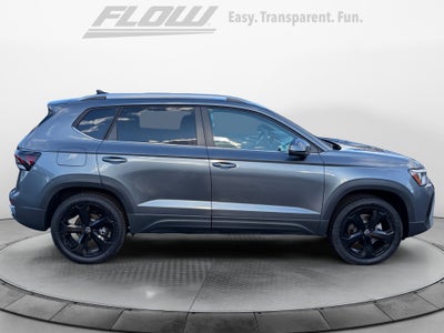 2026 Volkswagen Taos 1.5T SEL