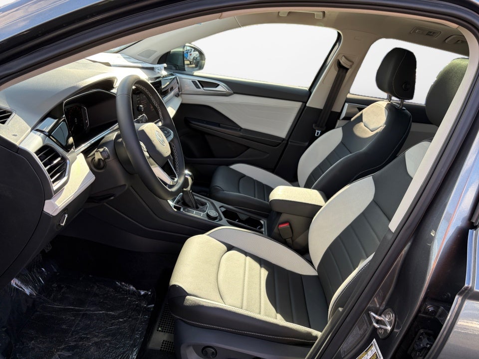 2026 Volkswagen Taos 1.5T SEL