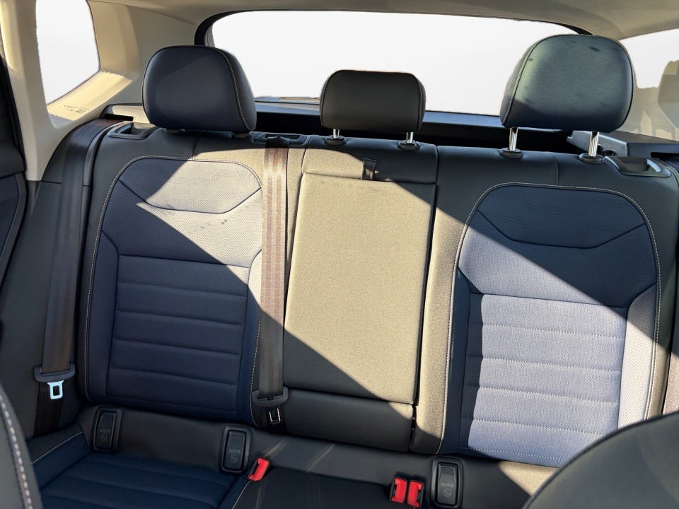 2026 Volkswagen Taos 1.5T SEL