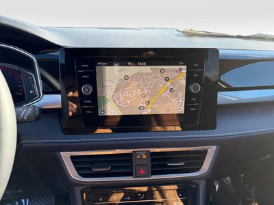 2026 Volkswagen Taos 1.5T SEL