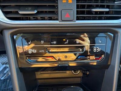 2026 Volkswagen Taos 1.5T SEL