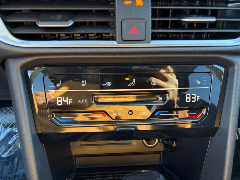 2026 Volkswagen Taos 1.5T SEL