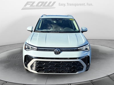 2026 Volkswagen Taos 1.5T SEL