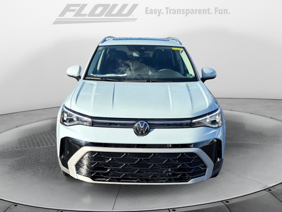 2026 Volkswagen Taos 1.5T SEL