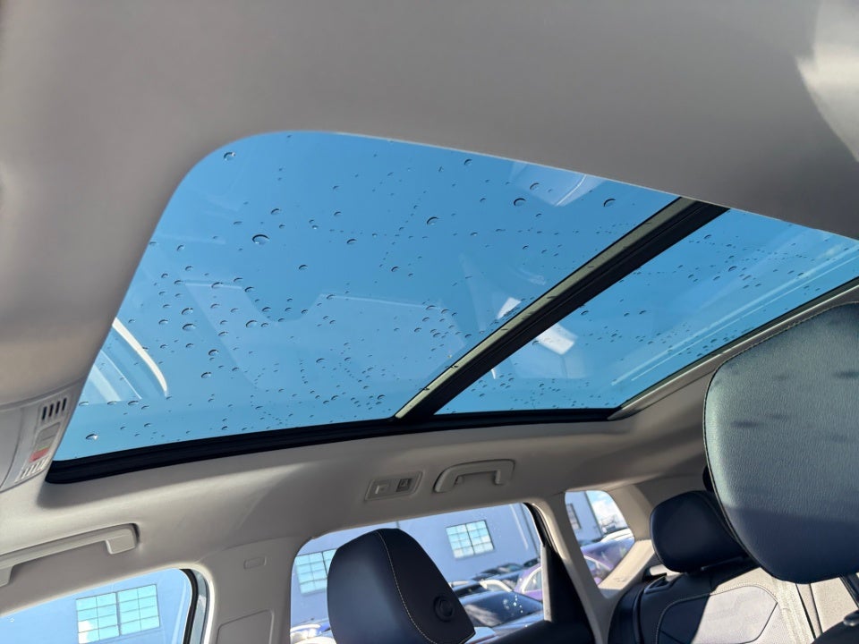 2026 Volkswagen Taos 1.5T SEL