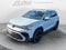 2026 Volkswagen Taos 1.5T SEL