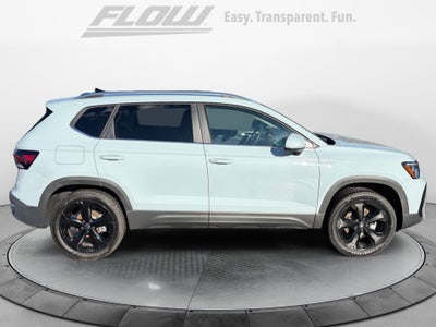 2026 Volkswagen Taos 1.5T SEL