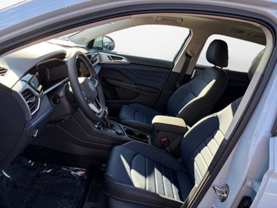 2026 Volkswagen Taos 1.5T SEL