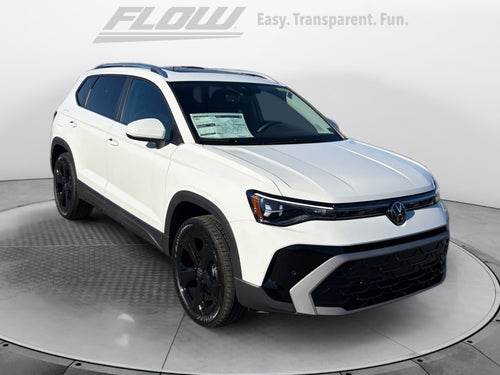 2026 Volkswagen Taos 1.5T SEL