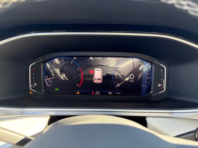 2026 Volkswagen Taos 1.5T SEL