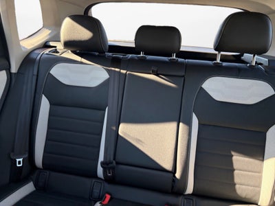 2026 Volkswagen Taos 1.5T SEL