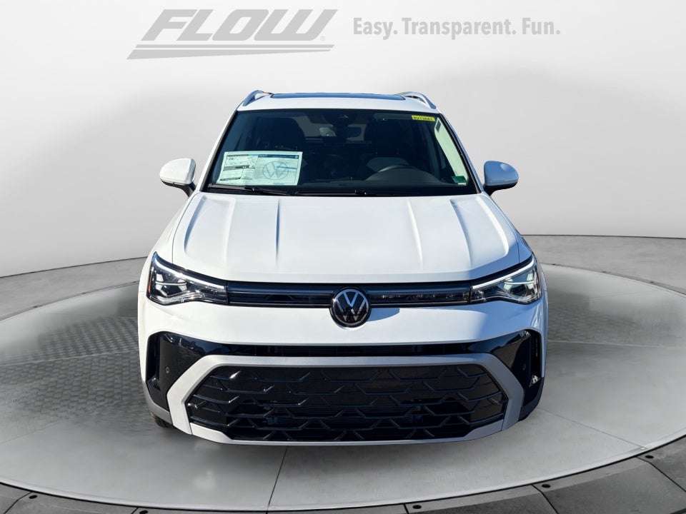 2026 Volkswagen Taos 1.5T SEL