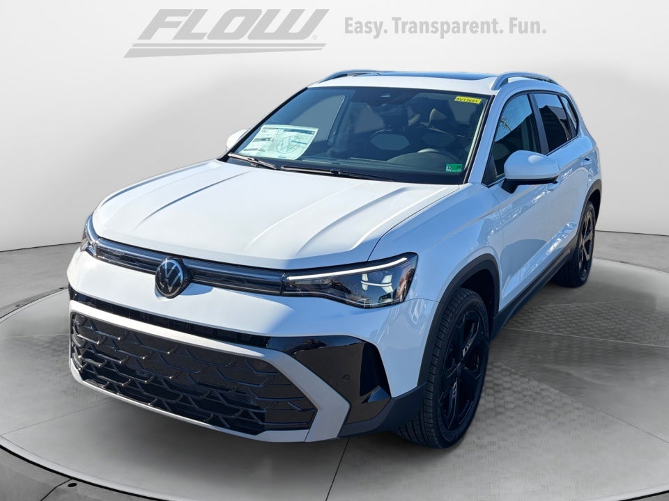 2026 Volkswagen Taos 1.5T SEL