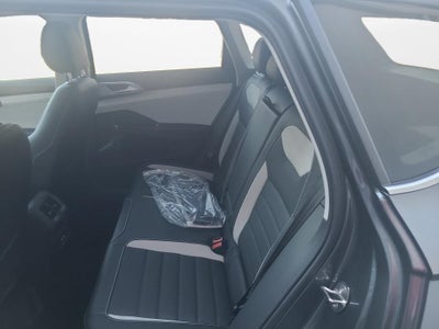 2027 Volkswagen Taos SEL