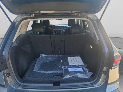 2027 Volkswagen Taos SEL