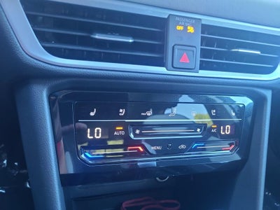 2027 Volkswagen Taos SEL