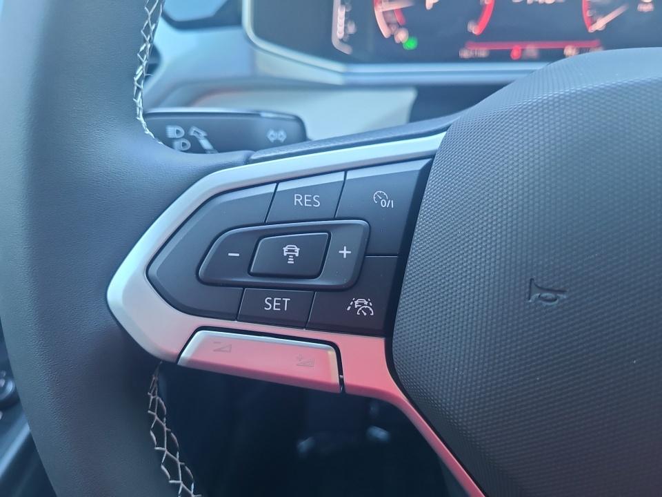 2027 Volkswagen Taos SEL