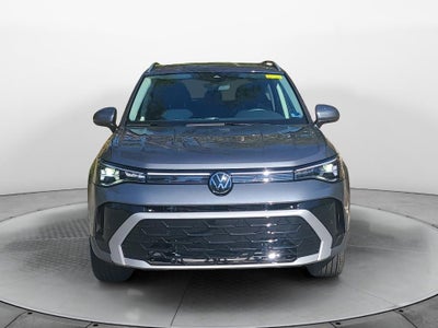 2027 Volkswagen Taos SEL