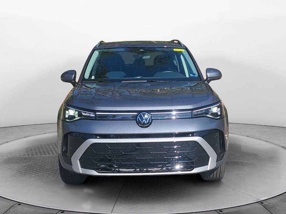 2027 Volkswagen Taos SEL