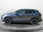 2027 Volkswagen Taos SEL