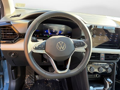 2026 Volkswagen Taos 1.5T S