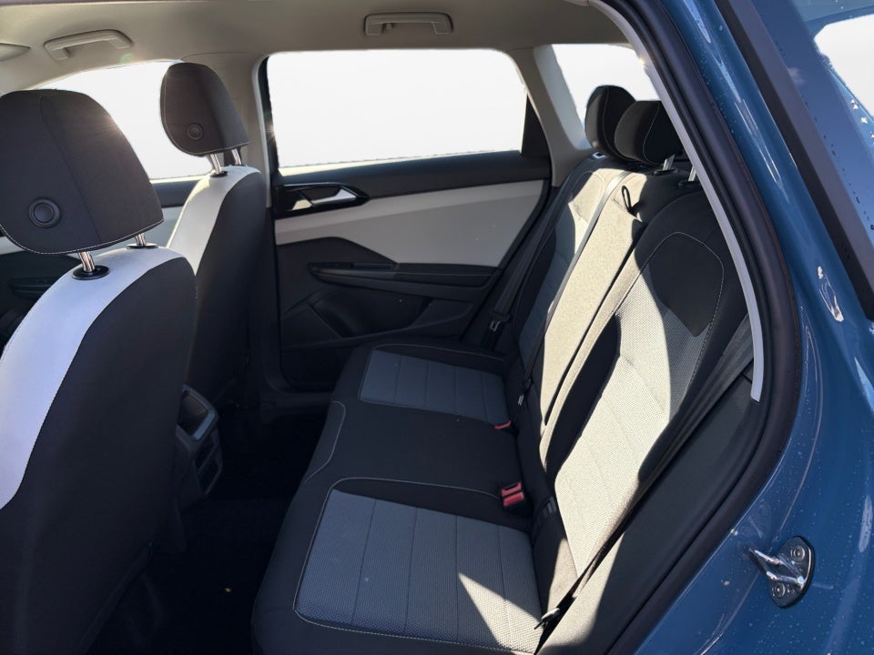 2026 Volkswagen Taos 1.5T S