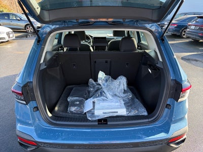 2026 Volkswagen Taos 1.5T S