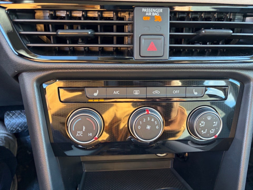 2026 Volkswagen Taos 1.5T S