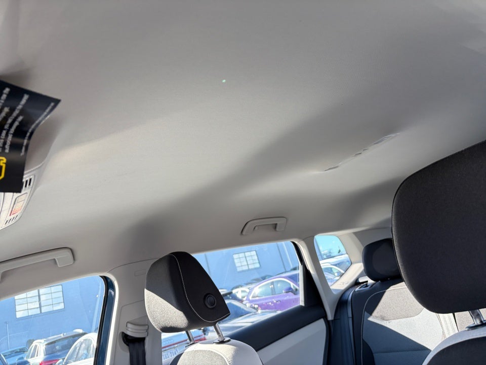 2026 Volkswagen Taos 1.5T S