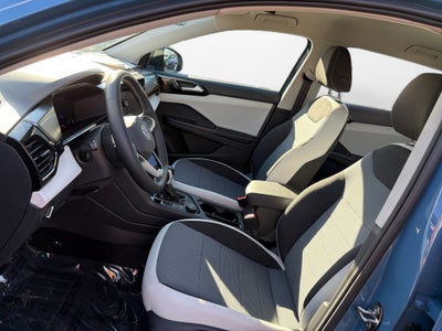 2026 Volkswagen Taos 1.5T S