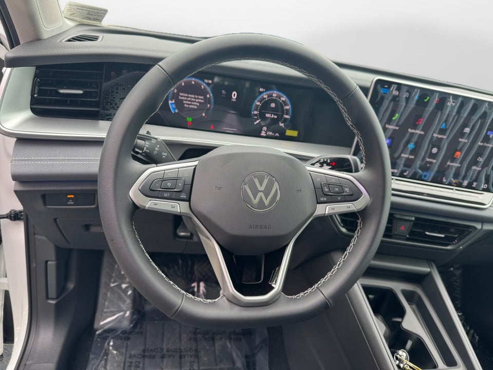 2026 Volkswagen Taos 1.5T S