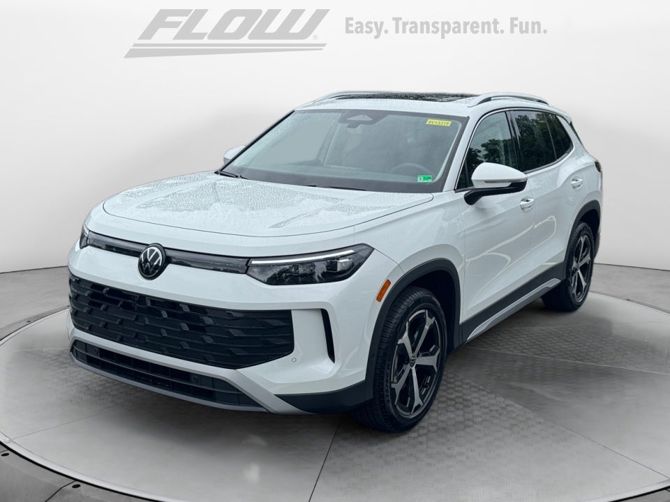 2026 Volkswagen Taos 1.5T S