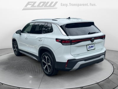 2026 Volkswagen Taos 1.5T S