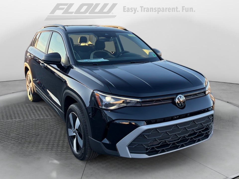 2026 Volkswagen Taos 1.5T S