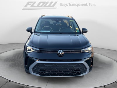 2026 Volkswagen Taos 1.5T S