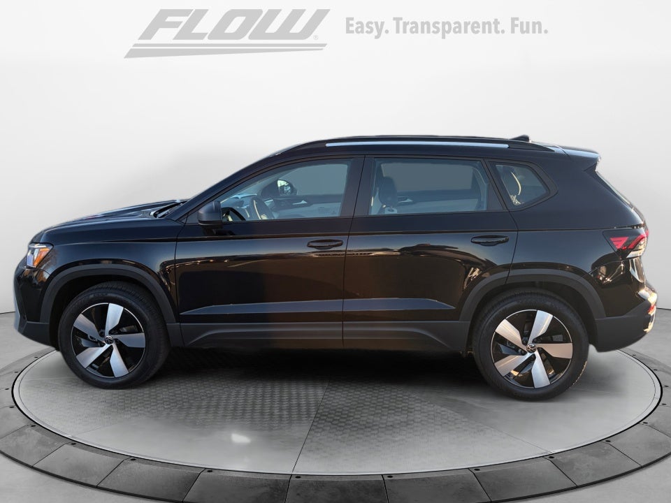 2026 Volkswagen Taos 1.5T S