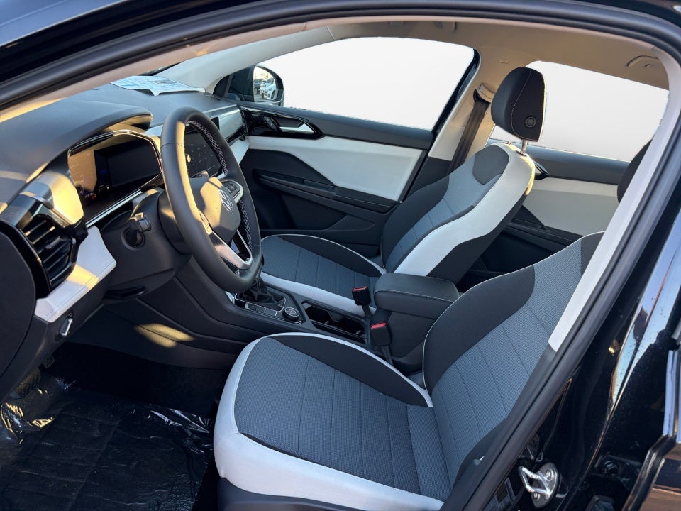 2026 Volkswagen Taos 1.5T S