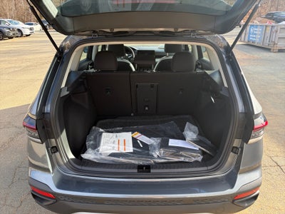 2026 Volkswagen Taos 1.5T S