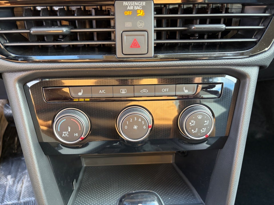 2026 Volkswagen Taos 1.5T S