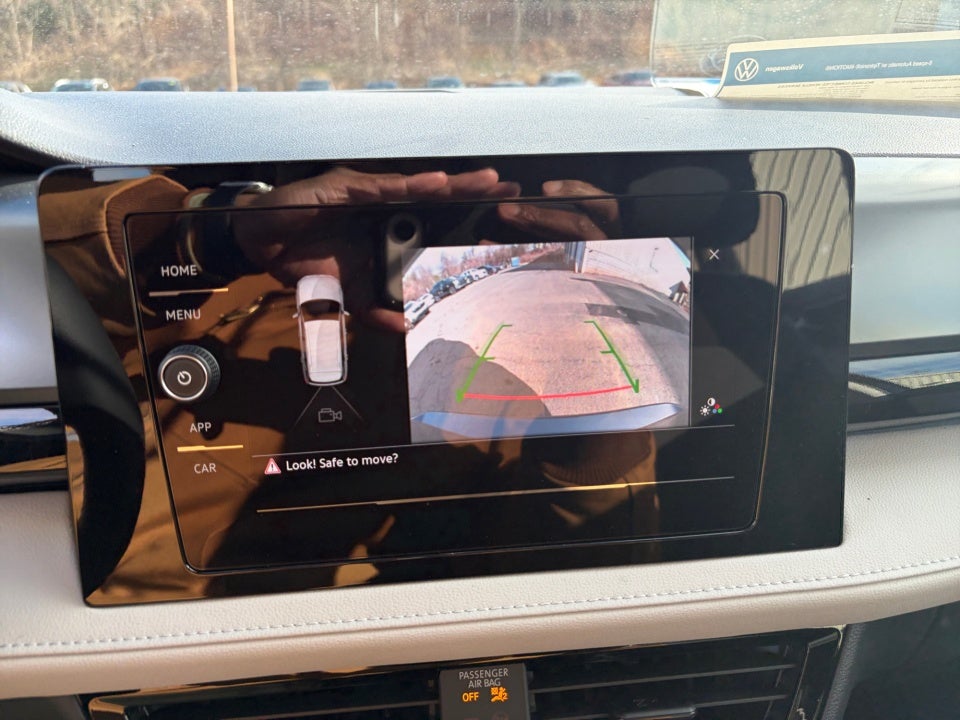 2026 Volkswagen Taos 1.5T S