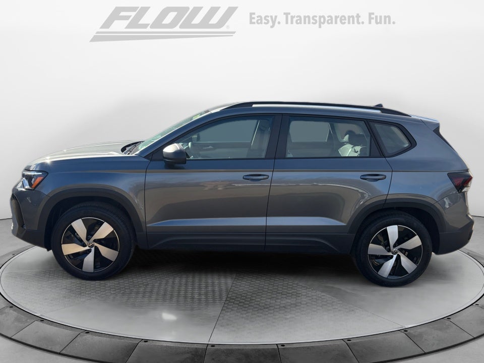 2026 Volkswagen Taos 1.5T S