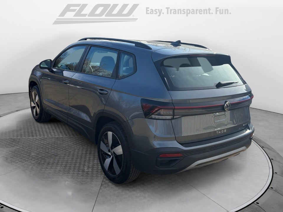 2026 Volkswagen Taos 1.5T S